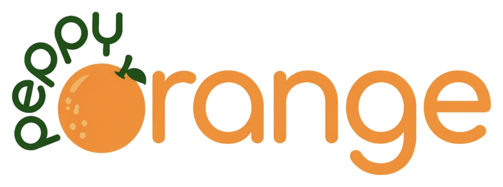 Peppy Orange product preview